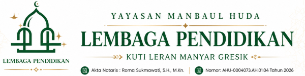 MASJID MANBAUL HUDA